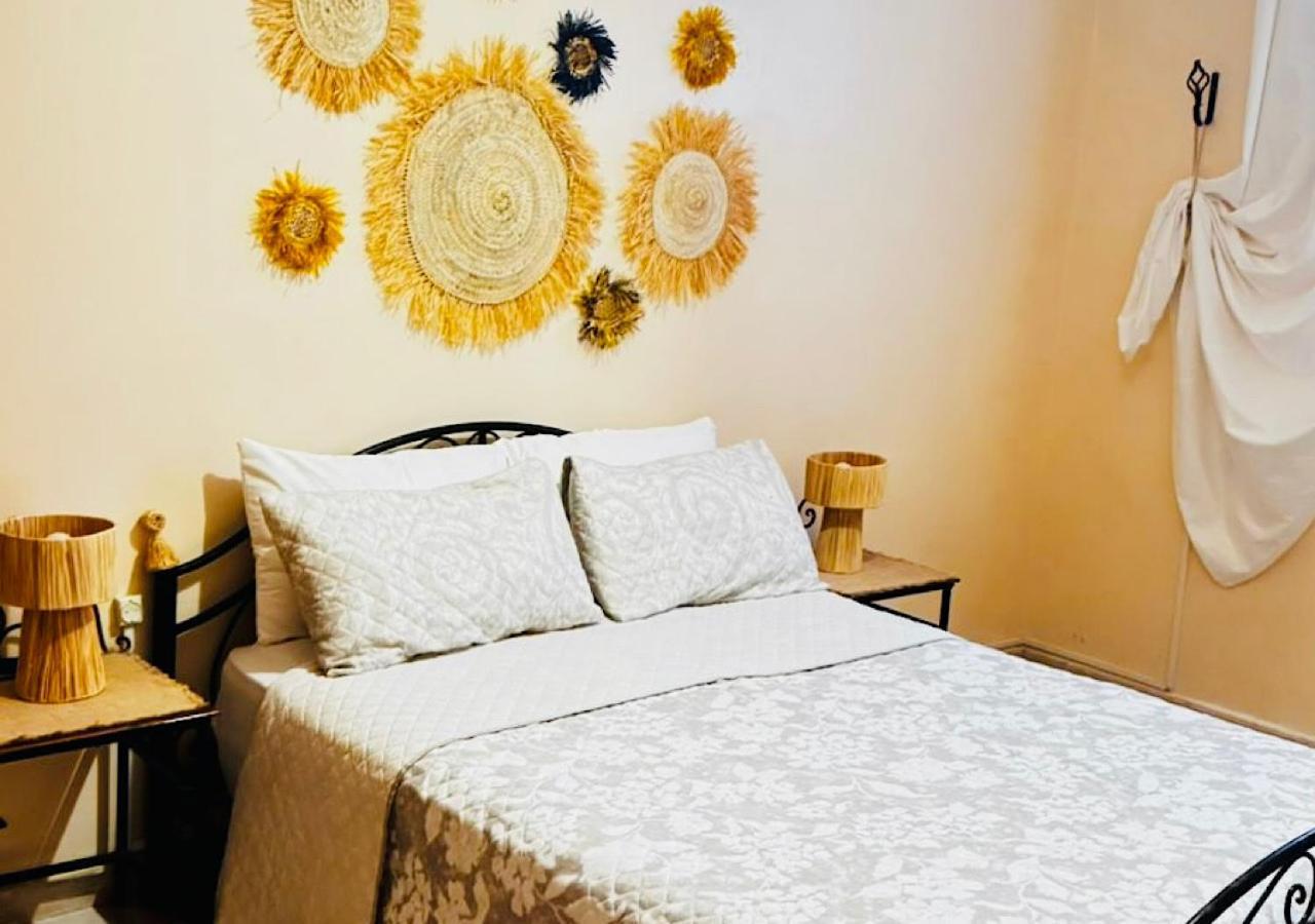 Appartement A 4 Minutes De La Plage As-Suwajra Zewnętrze zdjęcie