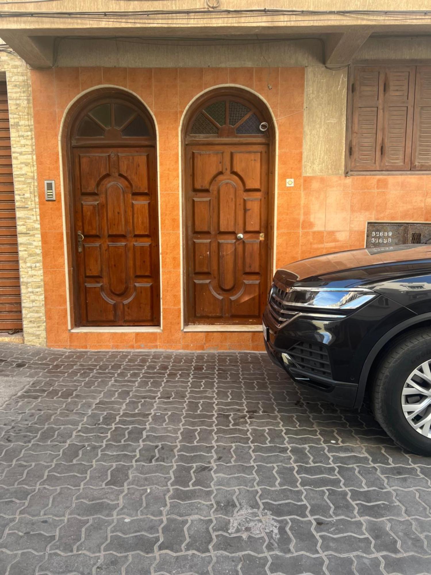 Appartement A 4 Minutes De La Plage As-Suwajra Zewnętrze zdjęcie